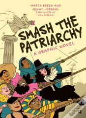 Capa do artigo Smash The Patriarchy