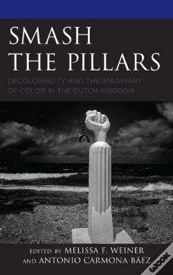 Capa do artigo Smash The Pillars