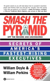 Capa do artigo Smash The Pyramid