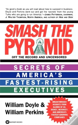 Capa do artigo Smash The Pyramid