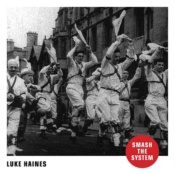 Capa do artigo Smash the System - CD