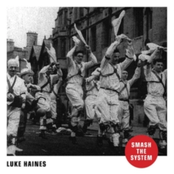 Capa do artigo Smash the System - CD