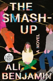 Capa do artigo Smash-Up