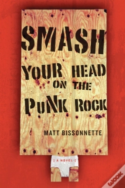 Capa do artigo Smash Your Head On The Punk Rock