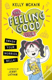 Capa do artigo Smash Your Worries, Bella!