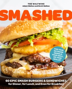 Capa do artigo Smashed