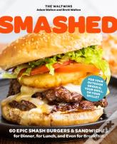 Smashed