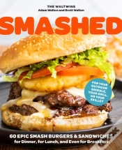 Capa do artigo Smashed