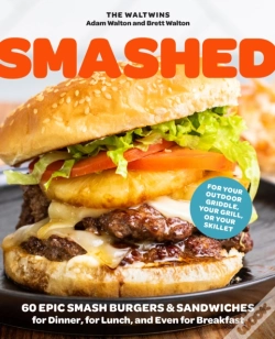Capa do artigo Smashed