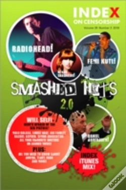 Capa do artigo Smashed Hits 2.0