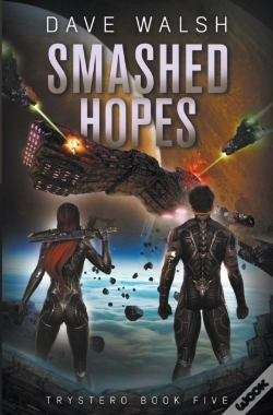 Capa do artigo Smashed Hopes