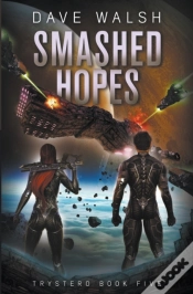 Capa do artigo Smashed Hopes