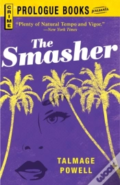 Capa do artigo Smasher