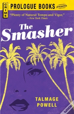 Capa do artigo Smasher