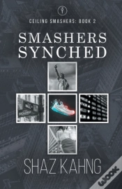 Capa do artigo Smashers Synched