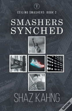 Capa do artigo Smashers Synched
