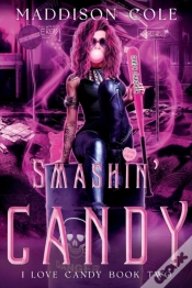 Capa do artigo Smashin