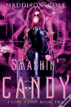 Capa do artigo Smashin' Candy