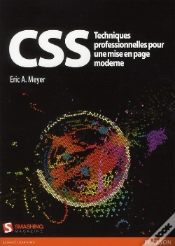 Capa do artigo Smashing Css