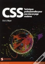 Capa do artigo Smashing Css