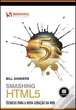 Smashing HTML 5