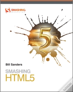 Capa do artigo Smashing Html5