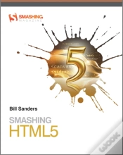 Capa do artigo Smashing Html5
