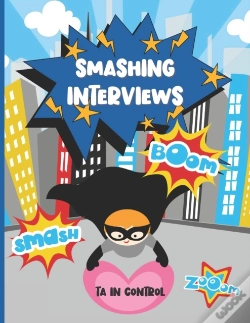 Capa do artigo Smashing Interviews