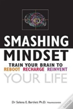 Capa do artigo Smashing Mindset