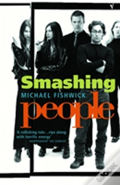Capa do artigo Smashing People