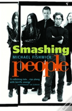 Capa do artigo Smashing People