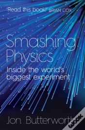 Capa do artigo Smashing Physics