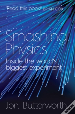 Capa do artigo Smashing Physics