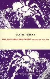 Capa do artigo Smashing Pumpkins ; Tarantula Box Set