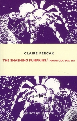 Capa do artigo Smashing Pumpkins ; Tarantula Box Set