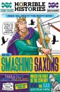 Smashing Saxons (Newspaper Edition) - Preview