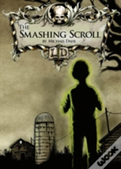 Capa do artigo Smashing Scroll
