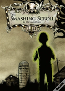 Capa do artigo Smashing Scroll