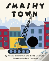 Smashy Town