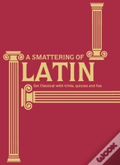 Capa do artigo Smattering Of Latin