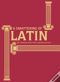 Capa do artigo Smattering Of Latin