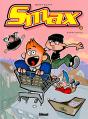 Smax - Tome 05 : Smackass - Preview