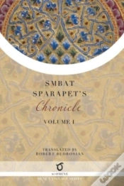 Capa do artigo Smbat Sparapet