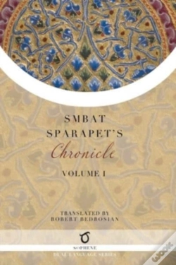 Capa do artigo Smbat Sparapet'S Chronicle