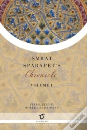 Smbat Sparapet'S Chronicle