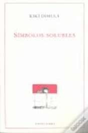 Capa do artigo S¡Mbolos Solubles