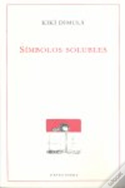 Capa do artigo S¡Mbolos Solubles