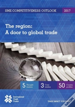 Capa do artigo Sme Competitiveness Outlook 2017