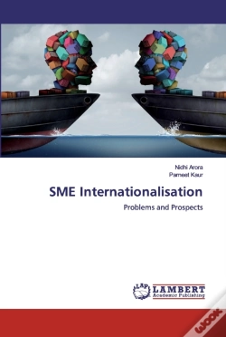 Capa do artigo Sme Internationalisation