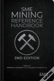 Capa do artigo Sme Mining Reference Handbook